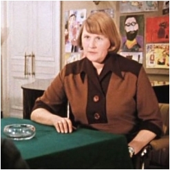 Аватара пользователя