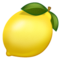 :lemon: