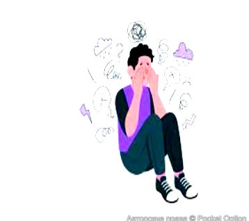 стресс вреден