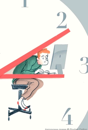 удаленка не для всех это так