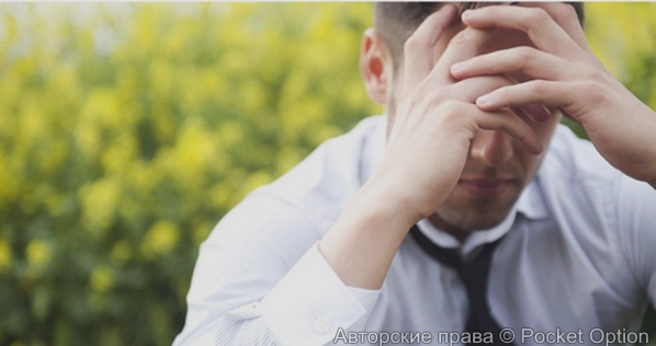 напряжение ощущается в воздухе