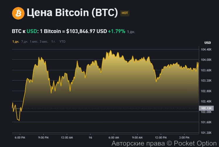 Биткоин сейчас55