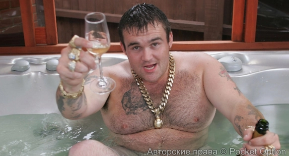 победитель британской лотереи