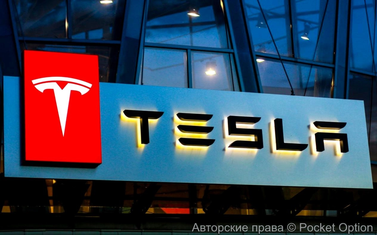 Компания Tesla