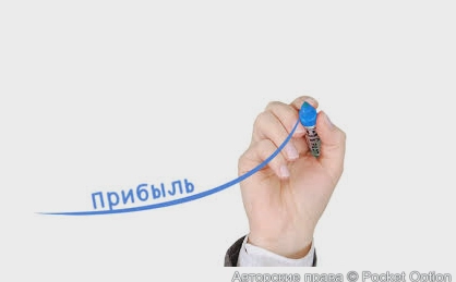 прибыль