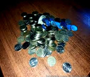 монеты679