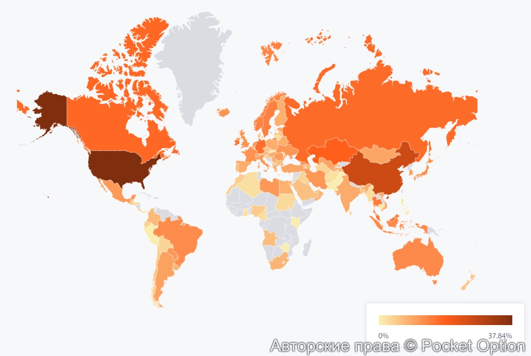 майнинг карта
