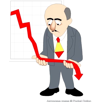 унылый трейдер