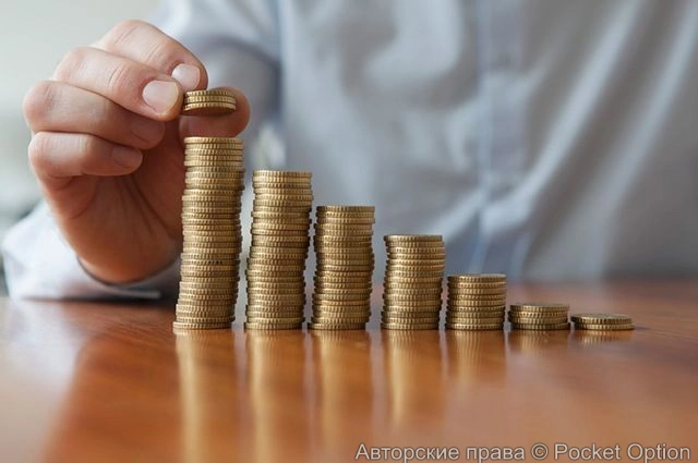 вкладывать нужны деньги