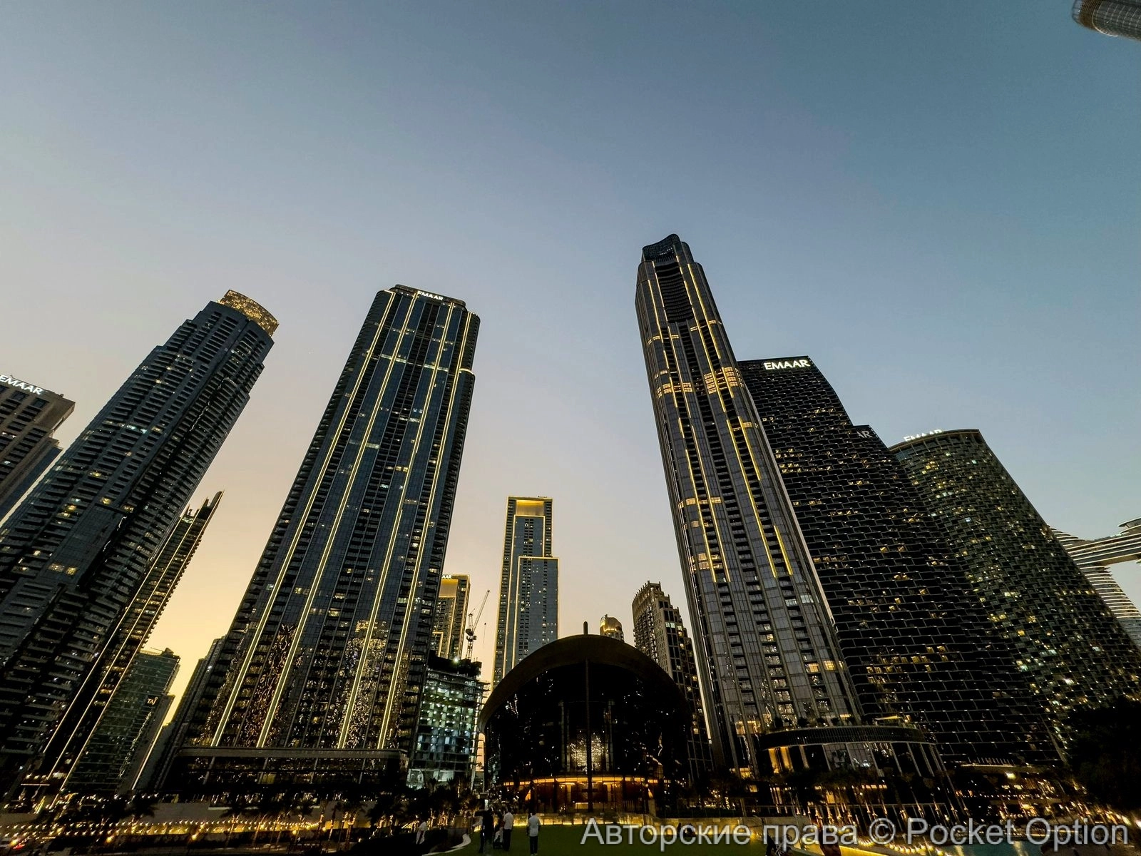 Получить золотую ВИЗУ за TON невозможно