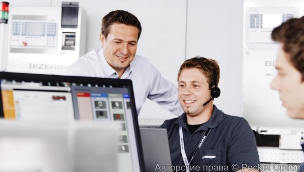 техподдержка работает хорошо