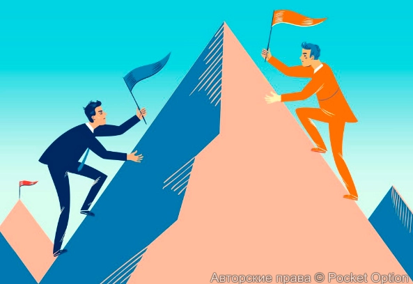 конкуренция это всегда хорошо