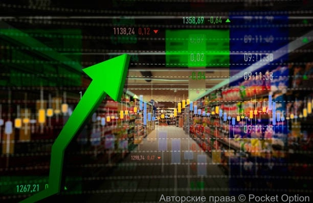 рост цен
