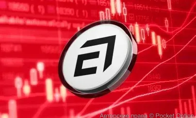 Китайский токен CFX пошел в рост