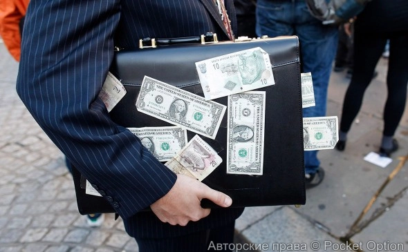 Зарубежные инвесторы смогут покупать валюту