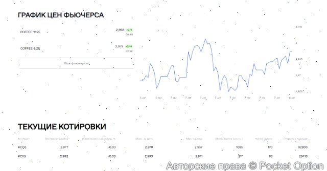 фьючерсы12