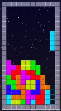 tetris