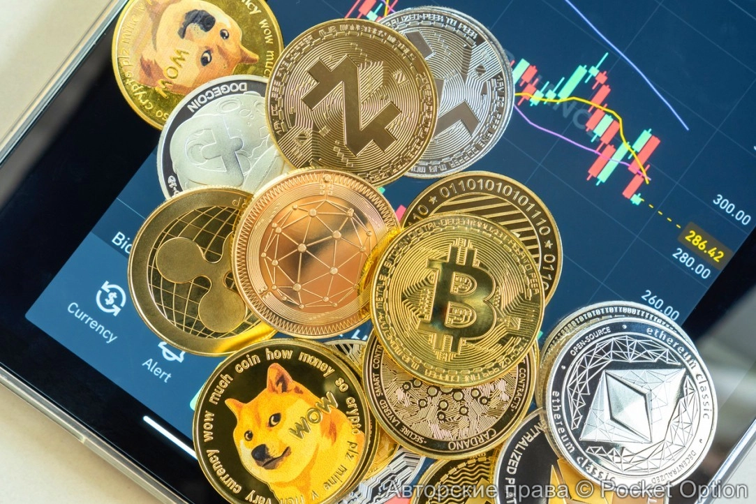 криптовалютный рынок