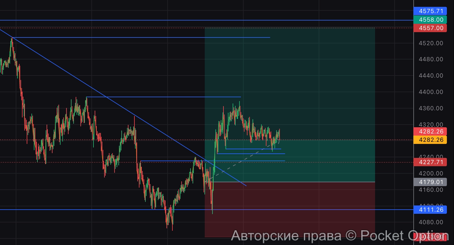 4400 разворот