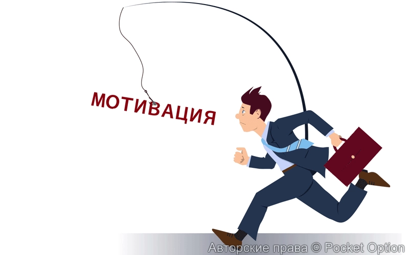 мотивация