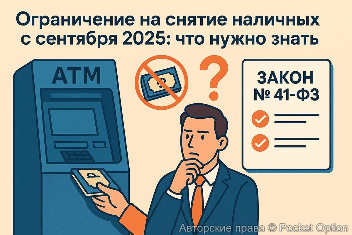 ограничения