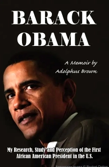 Барак Обама