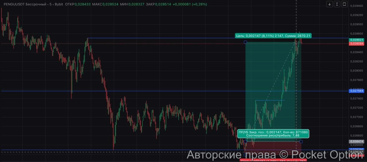 пенгу отработка