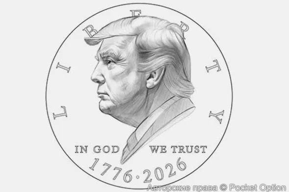 США планирует выпустить монету к 250-летию страны