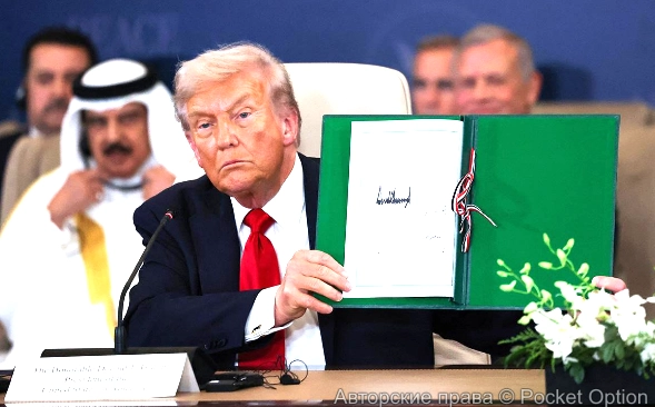 Дональд Трамп122