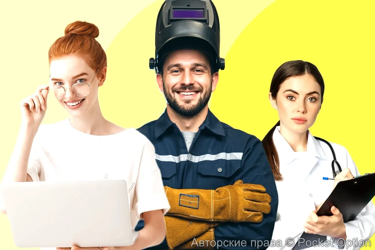 Где больше всего выросли зарплаты в этом году