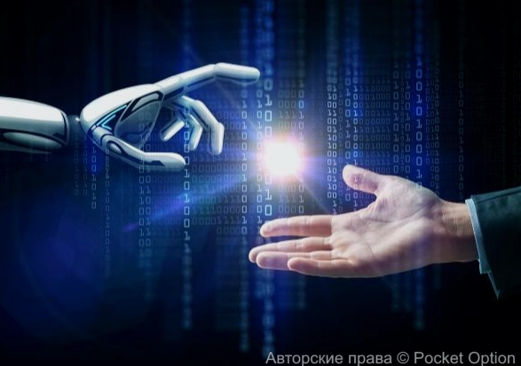 технологии наступают