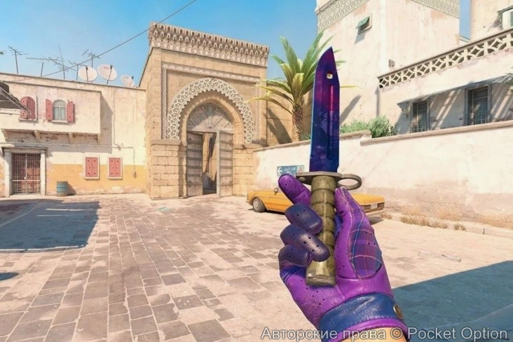 Рынок скинов игры Counter-Strike рухнул на $2 млрд