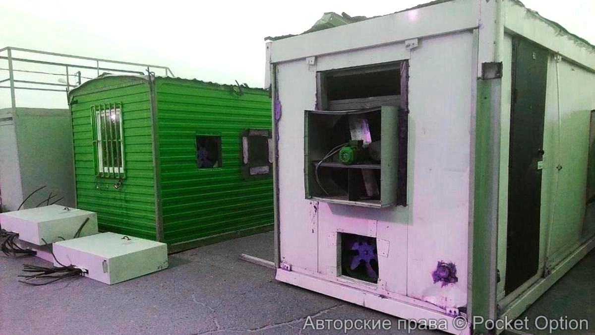 Майнинг на ТЭЦ