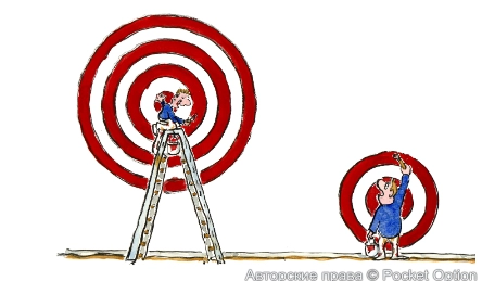 ставить цели