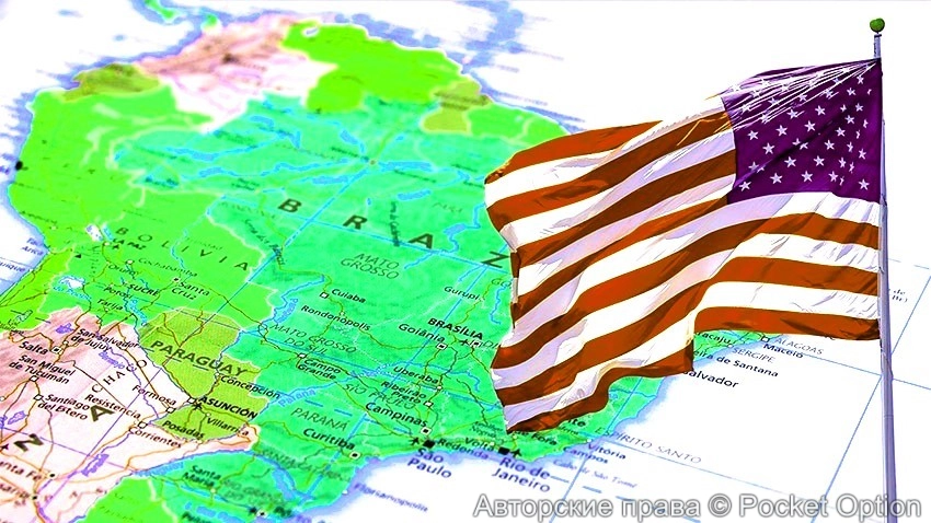 Доктрина Монро