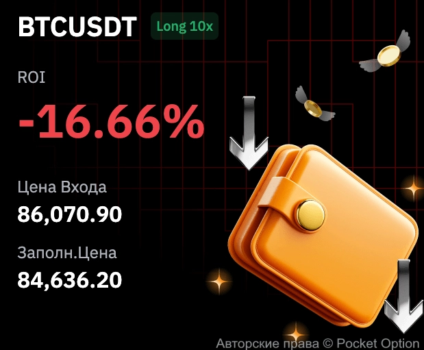 биткоин стоп