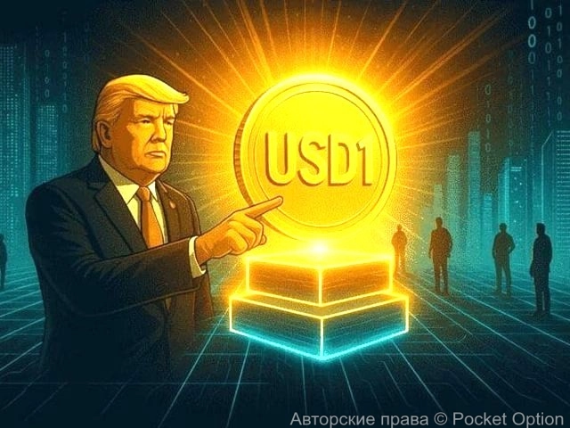 Капитализация стейблкоина Трампа достигла $3 млрд