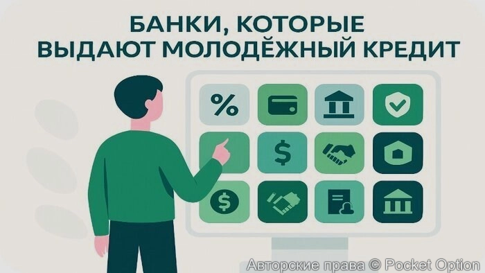 Молодежный кредит