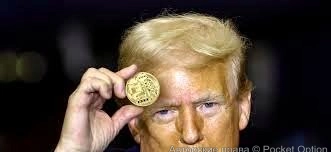 Трампкоин 2