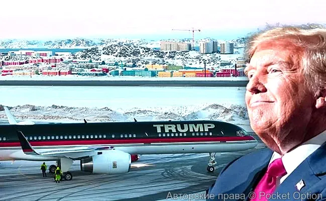 Судьба Гренландии