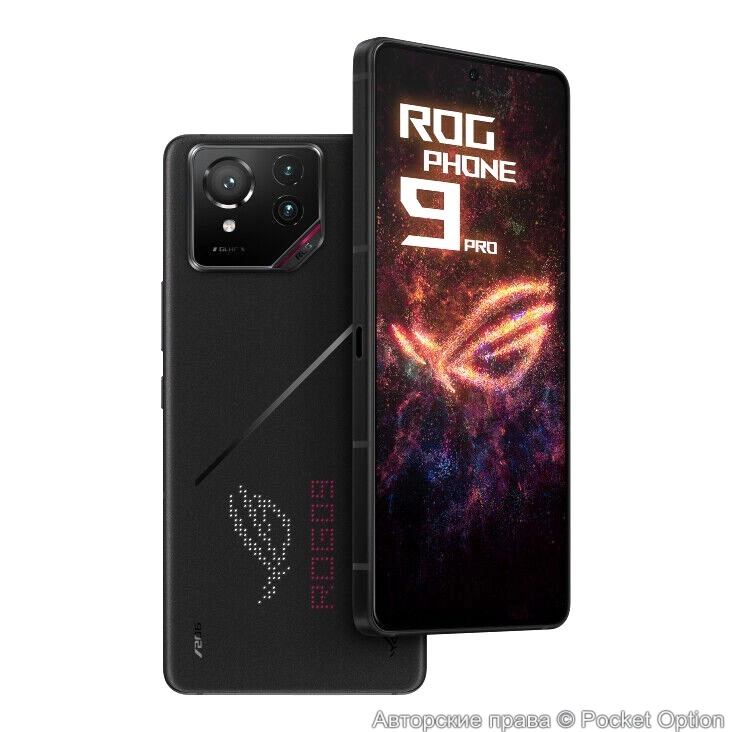 Смарфон Асус