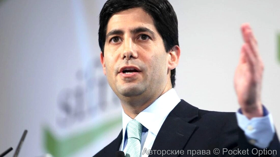 Кевин Уорш председатель на пост главы ФРС