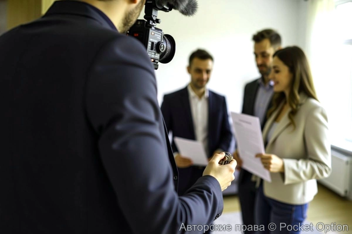 Видеофиксация