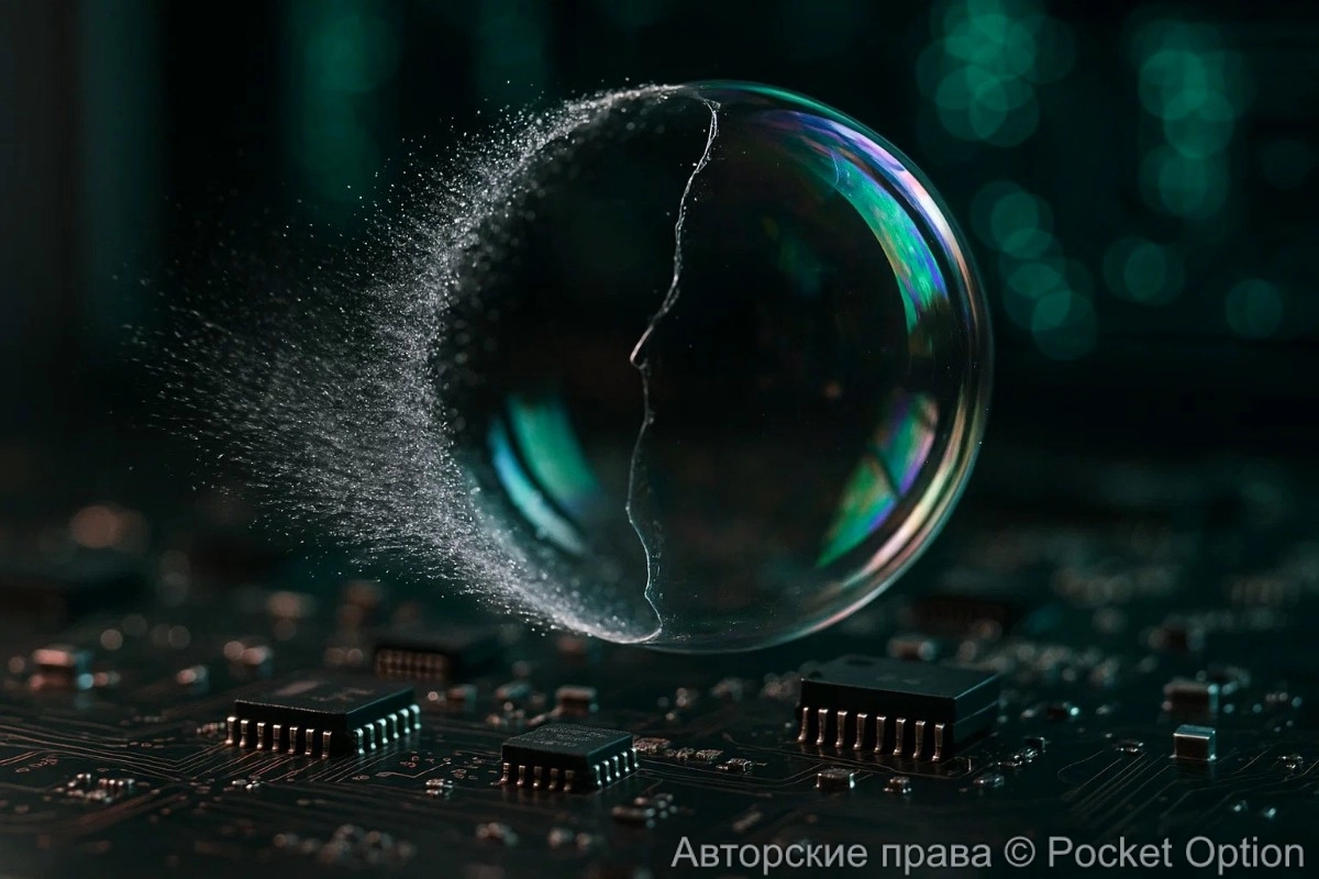 ИИ пузырь