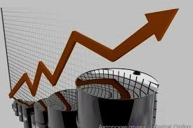 Рост цен на нефть