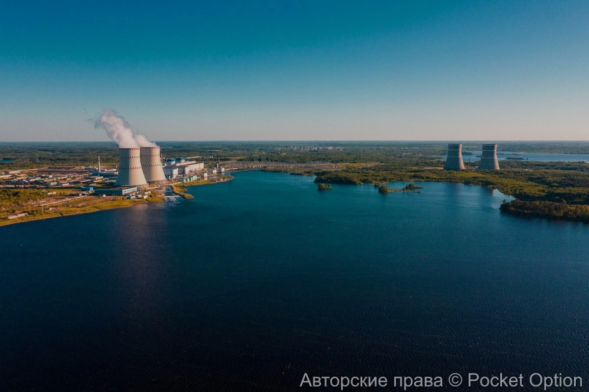 Технический водоем