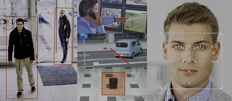 Система распознавания лиц