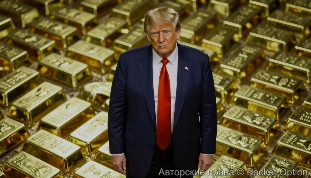 Золото Венесуэлы