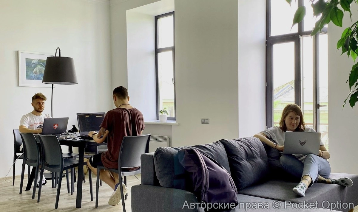 Самообучение (1)