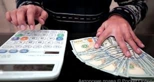 Рост доллара